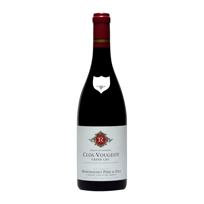 Remoissenet Père et Fils : Clos Vougeot Grand cru 2020 Remoissenet Père et Fils Millesima DE