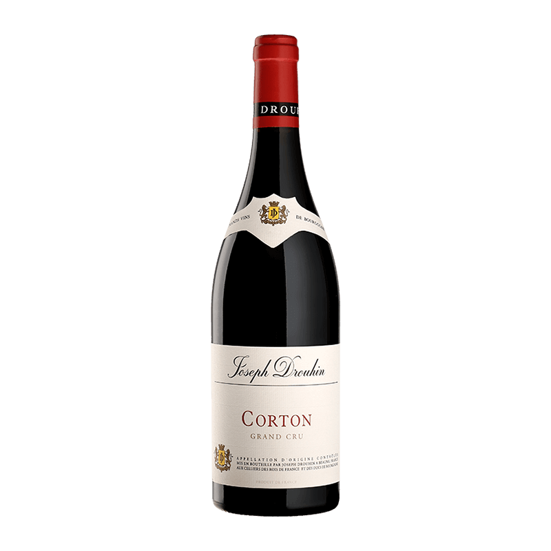 Joseph Drouhin : Corton Grand cru 2019 Joseph Drouhin Millesima DE