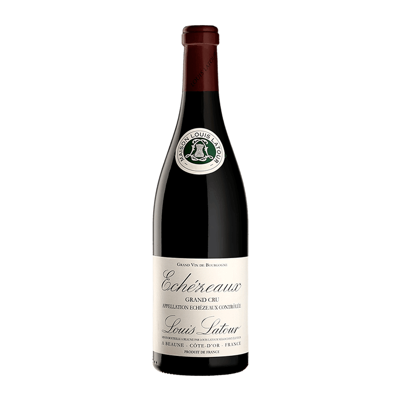 Louis Latour : Echezeaux Grand cru 2018 Louis Latour Millesima DE