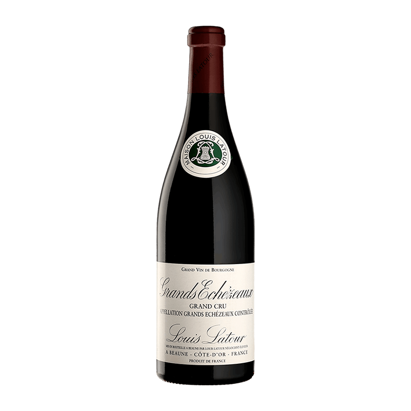 Louis Latour : Grands-Echezeaux Grand cru 2018 Louis Latour Millesima DE