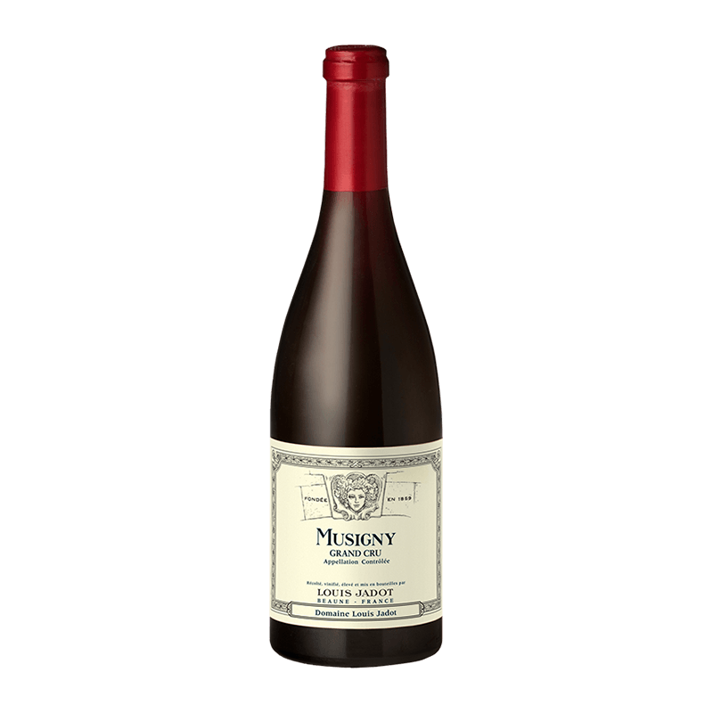 Louis Jadot : Musigny Grand cru Dom. Louis Jadot 2021 Louis Jadot Millesima DE