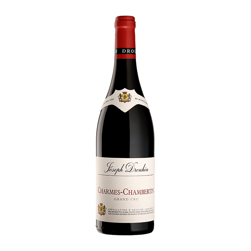 Joseph Drouhin : Charmes-Chambertin Grand cru 2017 Joseph Drouhin Millesima DE