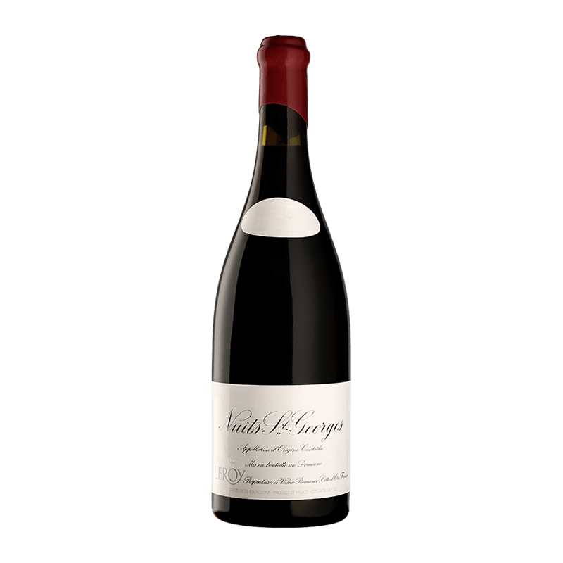 Leroy : Nuits-Saint-Georges Village Domaine 2008 Leroy Millesima DE