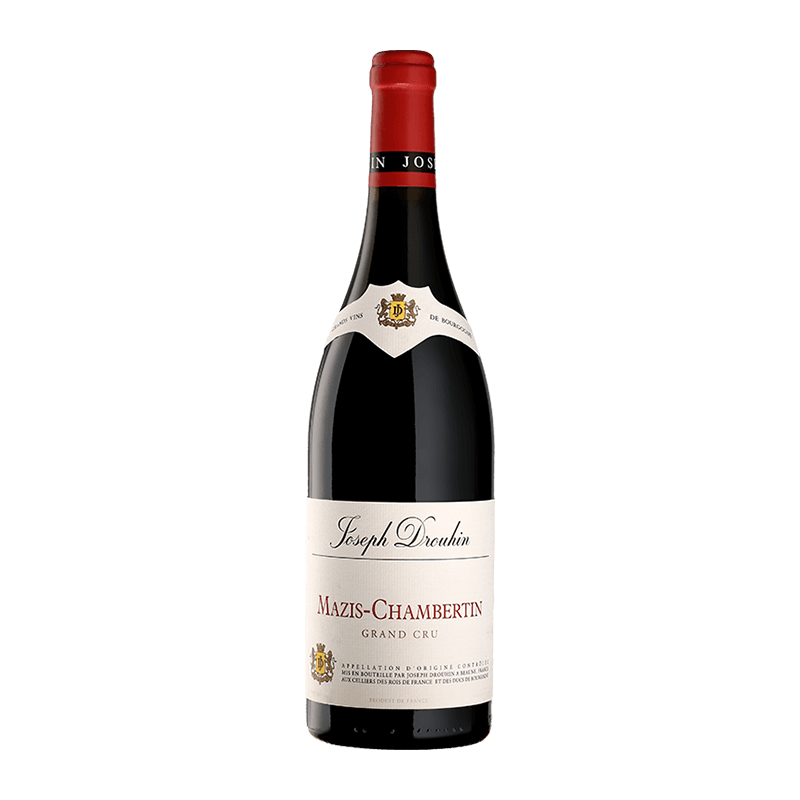 Joseph Drouhin : Mazis-Chambertin Grand cru 2017 Joseph Drouhin Millesima DE