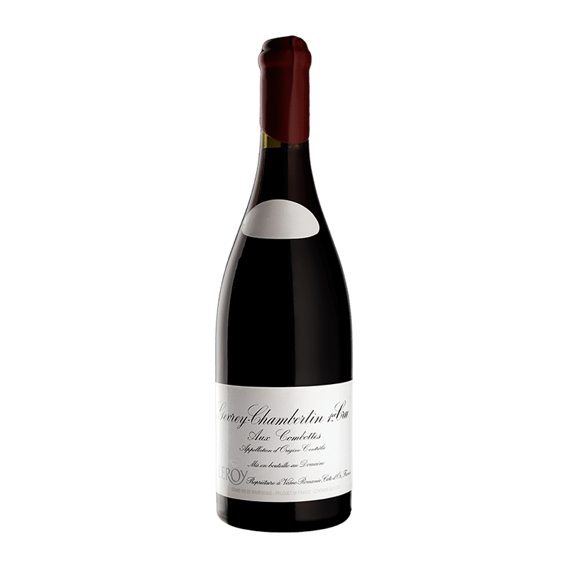 Leroy : Gevrey-Chambertin 1er cru 