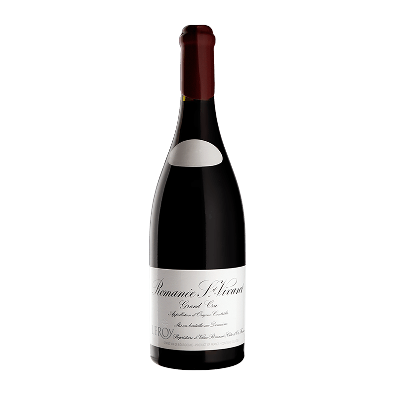 Leroy : Romanée-Saint-Vivant Grand cru Domaine 2006 Leroy Millesima DE