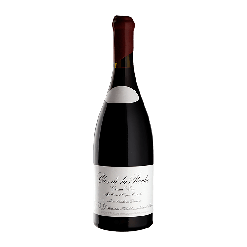 Leroy : Clos de la Roche Grand cru Domaine 2011 Leroy Millesima DE