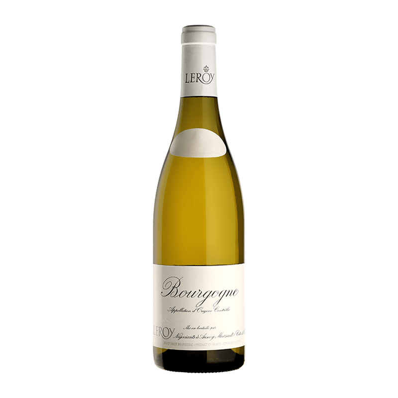 Leroy : Bourgogne 2018 Leroy Millesima DE