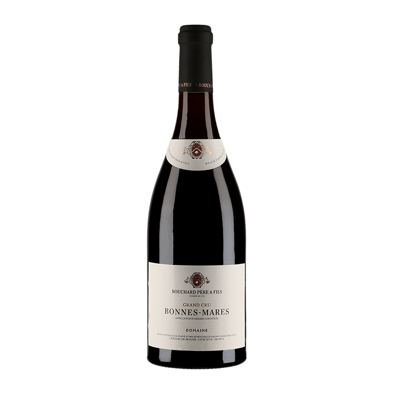 Bouchard Père & Fils : Bonnes-Mares Grand cru Domaine 2021 Bouchard Père & Fils Millesima DE