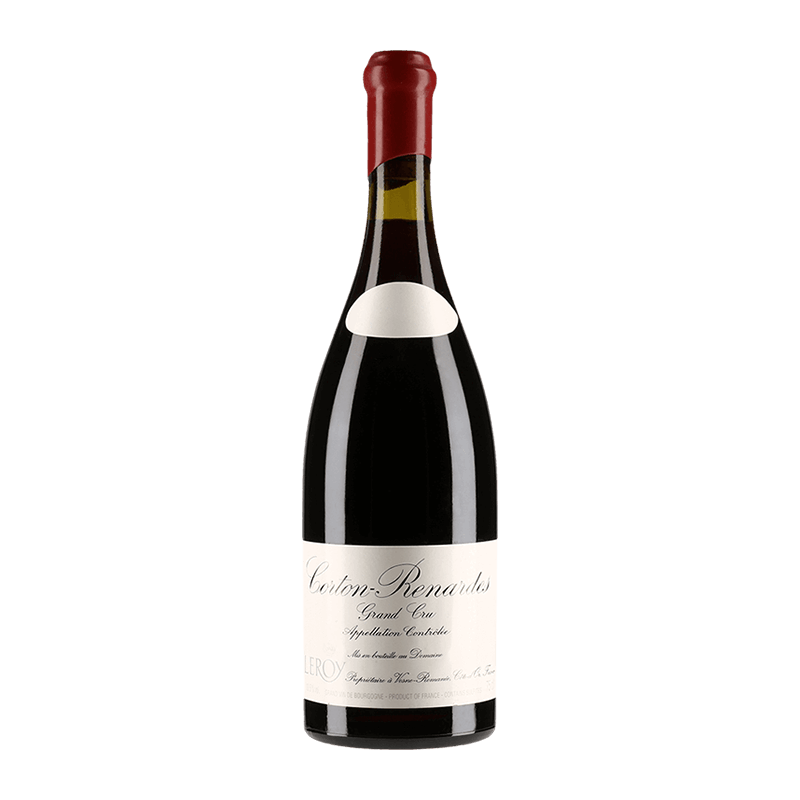 Leroy : Corton Grand cru 