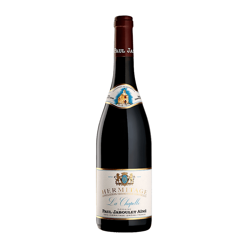 Domaine de la Chapelle : La Chapelle Paul Jaboulet-Aîné 2016 Domaine de la Chapelle Millesima DE