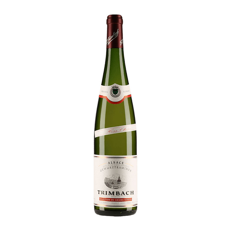 Maison Trimbach : Gewurztraminer 