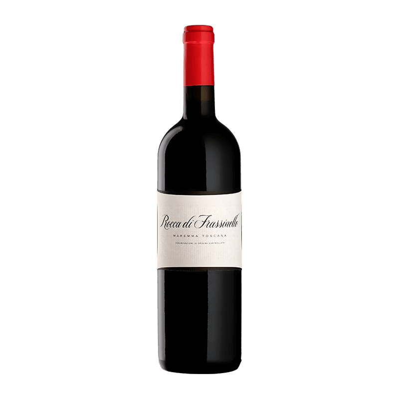 Rocca di Frassinello 2019 Rocca di Frassinello Millesima DE