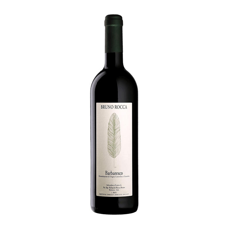 Bruno Rocca : Barbaresco 2020 Bruno Rocca Millesima DE