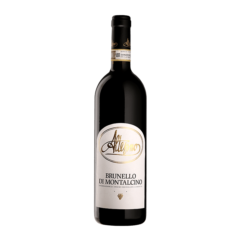 Altesino : Brunello di Montalcino 2018 Altesino Millesima DE