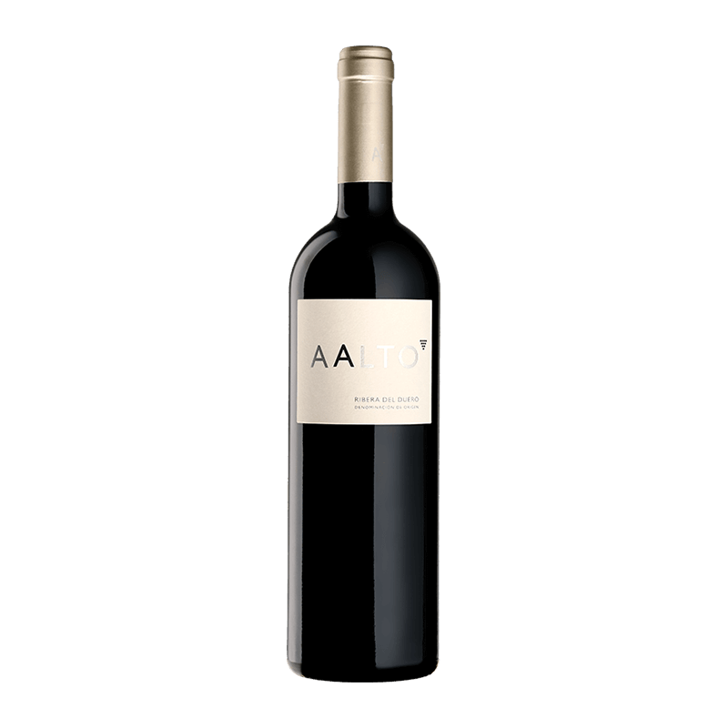 Aalto Bodegas y Viñedos : Aalto 2021 Aalto Bodegas y Viñedos Millesima DE