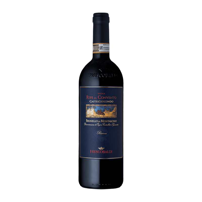 Frescobaldi - Tenuta Castelgiocondo : Ripe al Convento 2016 Frescobaldi - Tenuta Castelgiocondo Millesima DE