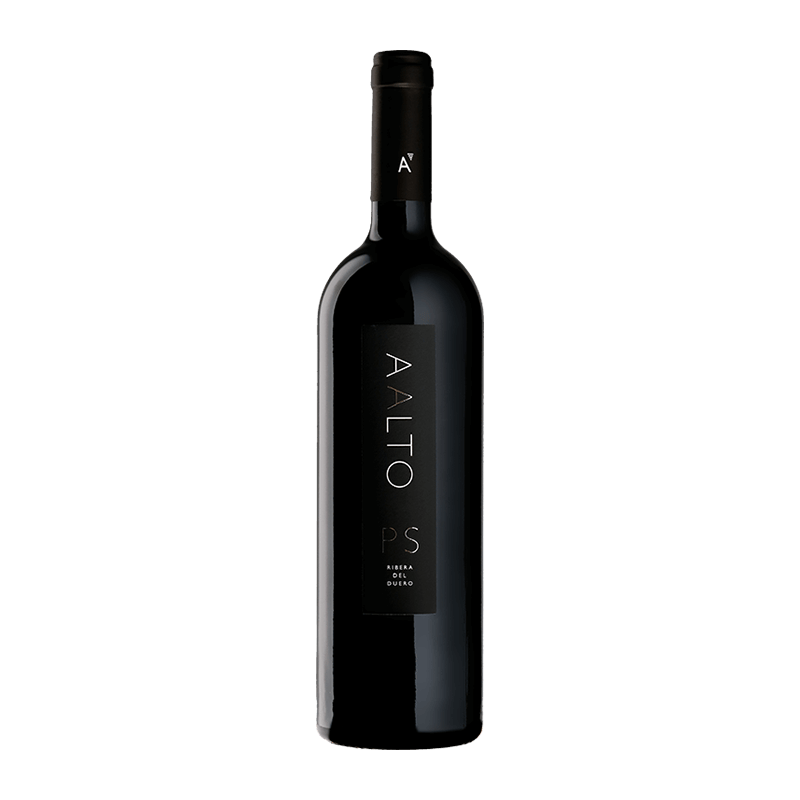 Aalto Bodegas y Viñedos : Aalto PS 2021 Aalto Bodegas y Viñedos Millesima DE