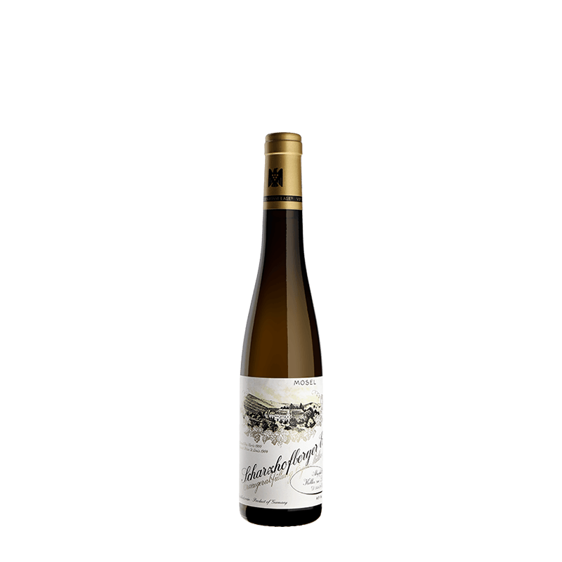 Egon Muller : Riesling Scharzhofberger Eiswein 2016 Egon Muller Millesima DE