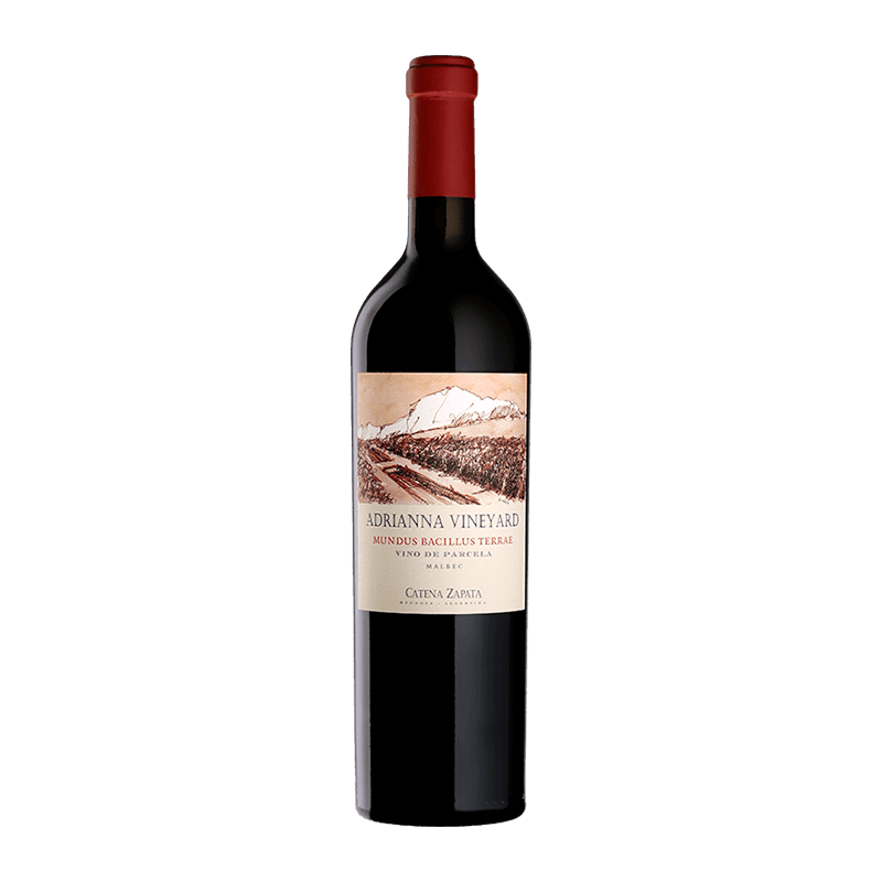 Bodega Catena Zapata : 