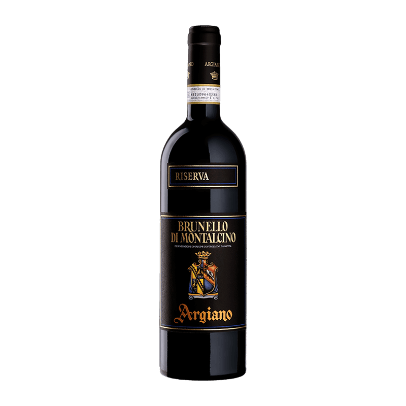 Argiano : Brunello di Montalcino Riserva 2012 Argiano Millesima DE