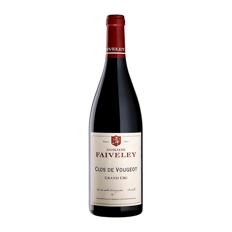 Domaine Faiveley : Clos de Vougeot Grand cru 2020 Domaine Faiveley Millesima DE