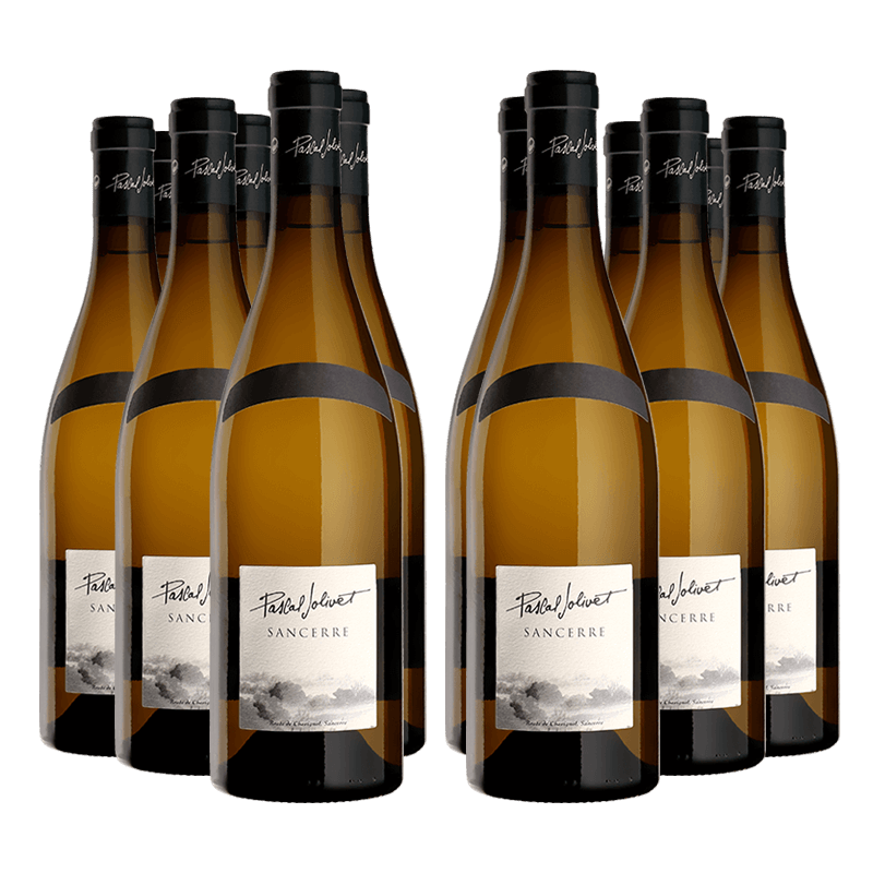 Pascal Jolivet : Sancerre 2023 Pascal Jolivet Millesima DE