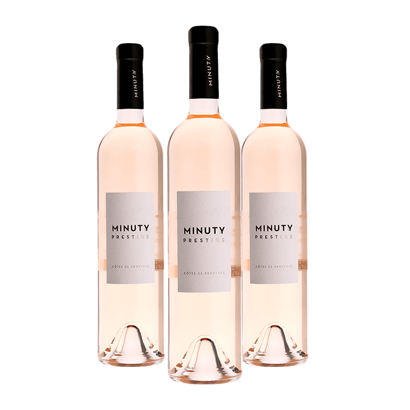 Minuty : Prestige 2023 Minuty Millesima DE