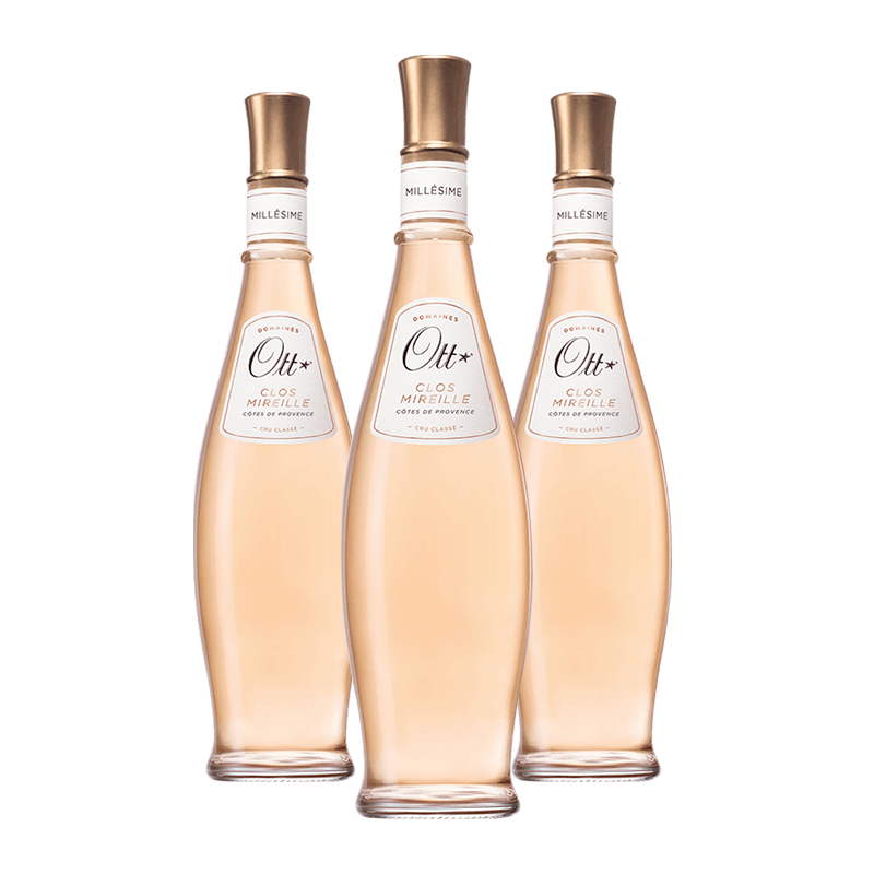 Domaines Ott : Clos Mireille 2023 Domaines Ott Millesima DE