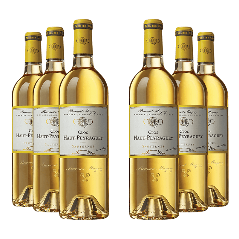 Clos Haut-Peyraguey 2019 Clos Haut-Peyraguey Millesima DE