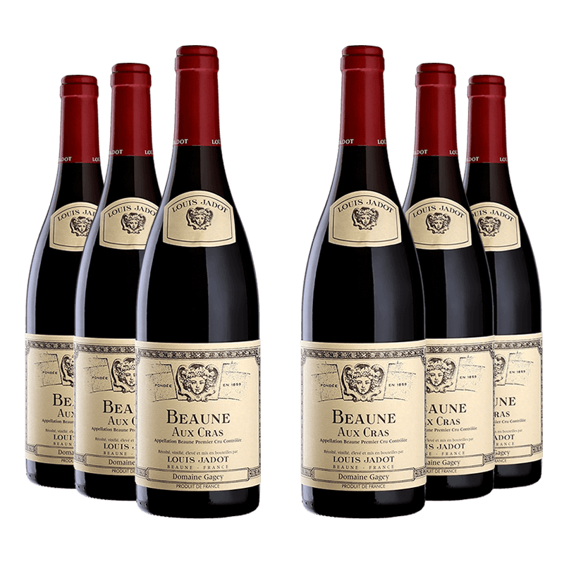 Louis Jadot : Beaune 1er cru 