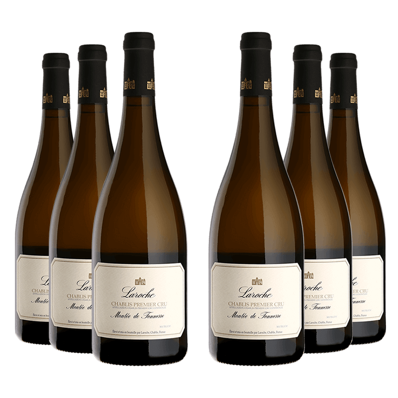 Domaine Laroche : Chablis 1er cru 