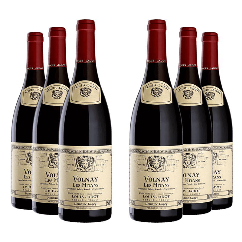 Louis Jadot : Volnay 1er cru 