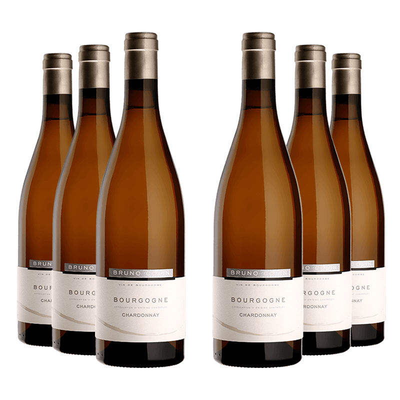 Bruno Colin : Bourgogne Chardonnay 2022 Bruno Colin Millesima DE