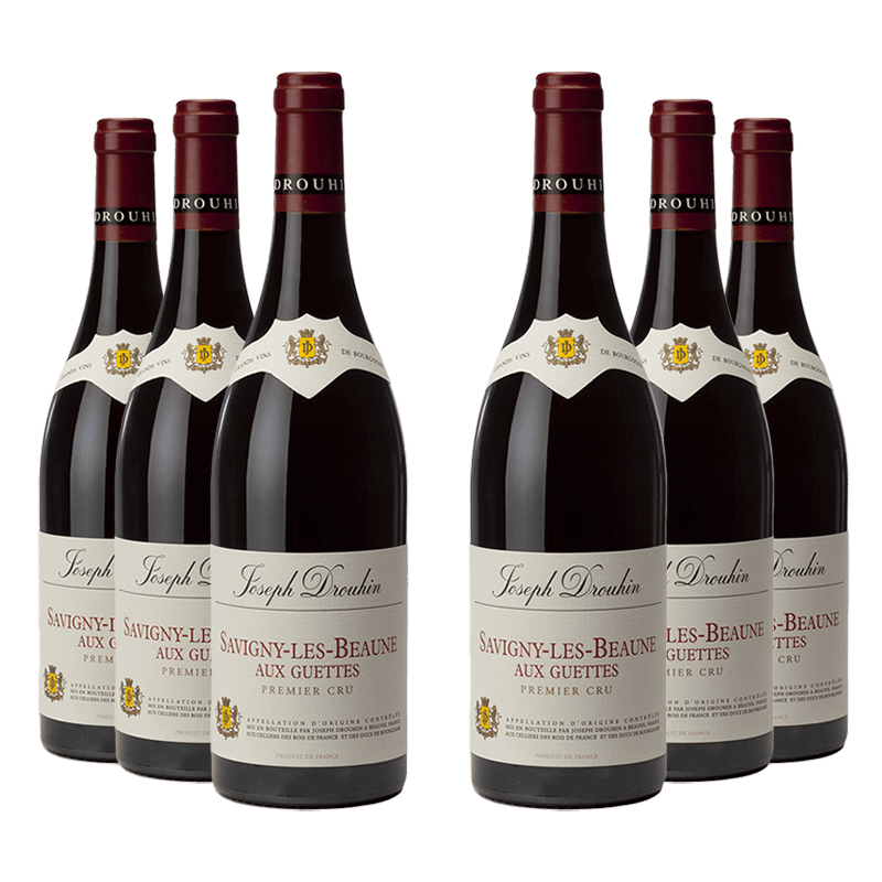 Joseph Drouhin : Savigny-Les-Beaune 1er cru 