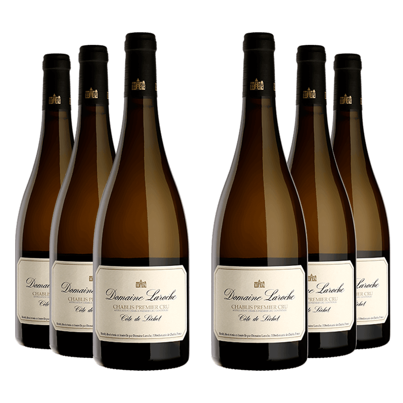 Domaine Laroche : Chablis 1er cru 