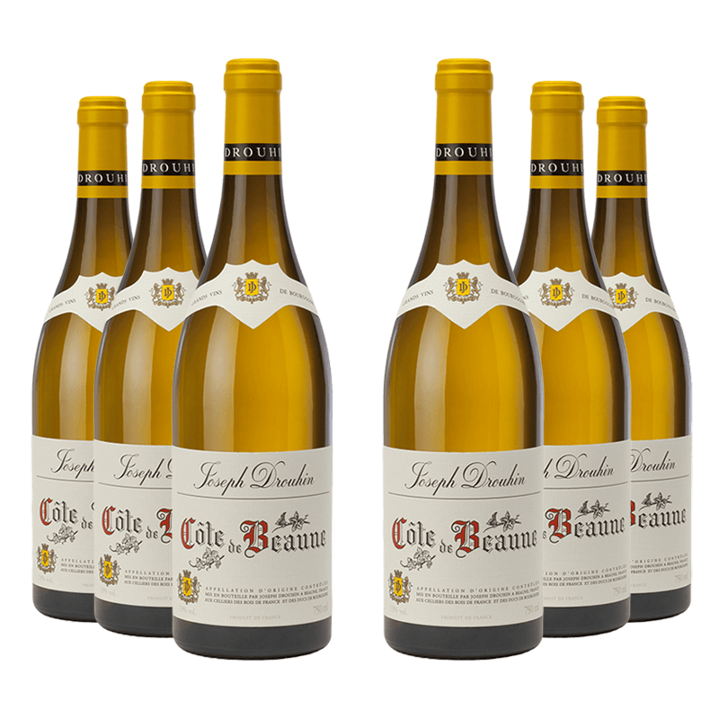 Joseph Drouhin : Côte de Beaune Village 2020 Joseph Drouhin Millesima DE