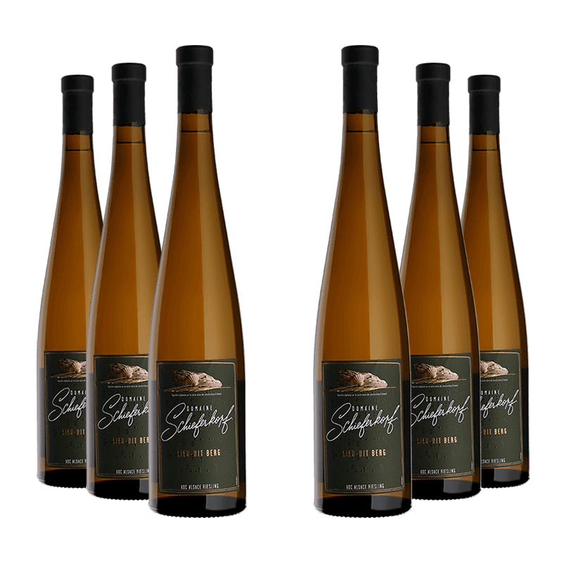 M. Chapoutier : Riesling 