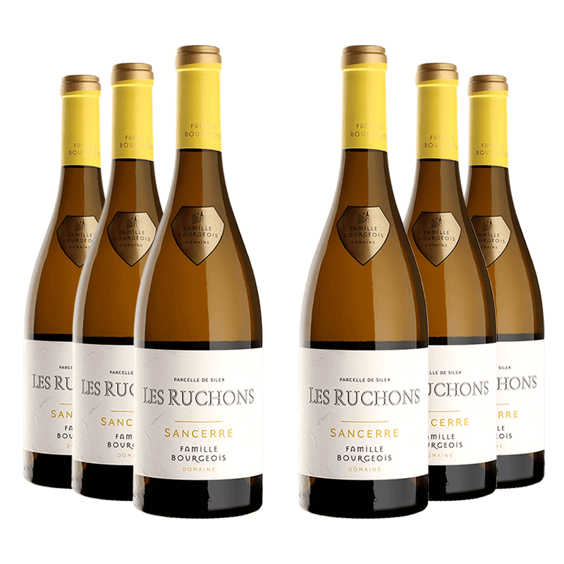 Domaine Henri Bourgeois : Les Ruchons 2019 Domaine Henri Bourgeois Millesima DE