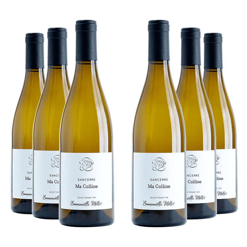 Les Vins d%27Emmanuelle : Ma Colline 2019 - Weiss Les Vins d%27Emmanuelle Millesima DE