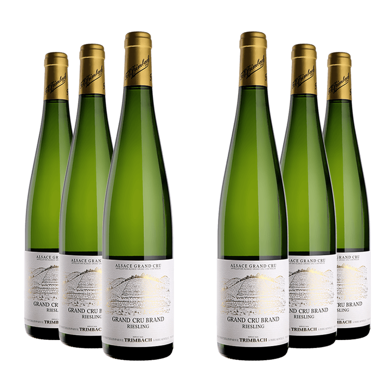 Maison Trimbach : Riesling 