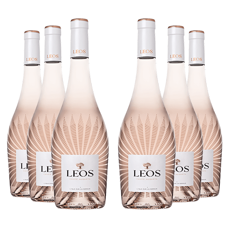 Domaine de Leos : Cuvée Augusta 2023 Domaine de Leos Millesima DE