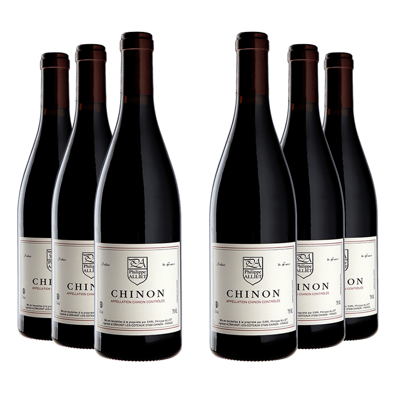 Domaine Philippe Alliet : Tradition 2023 Domaine Philippe Alliet Millesima DE