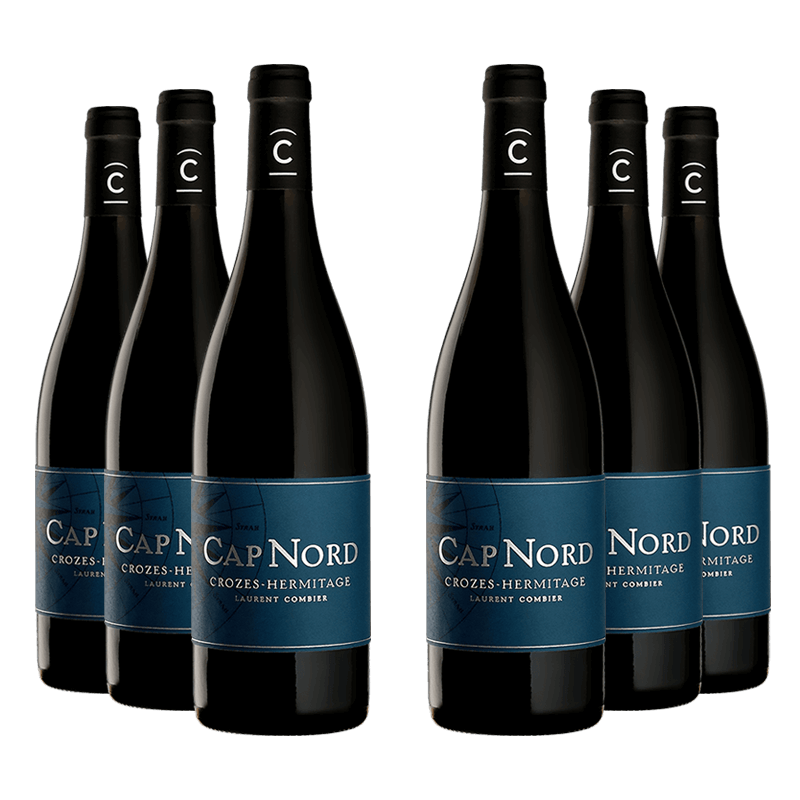 Domaine Combier : Cap Nord 2021 Domaine Combier Millesima DE