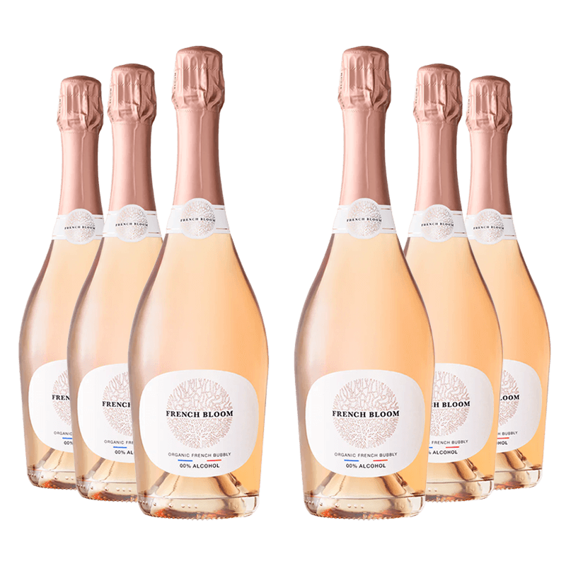 French Bloom : Le Rosé French Bloom Millesima DE