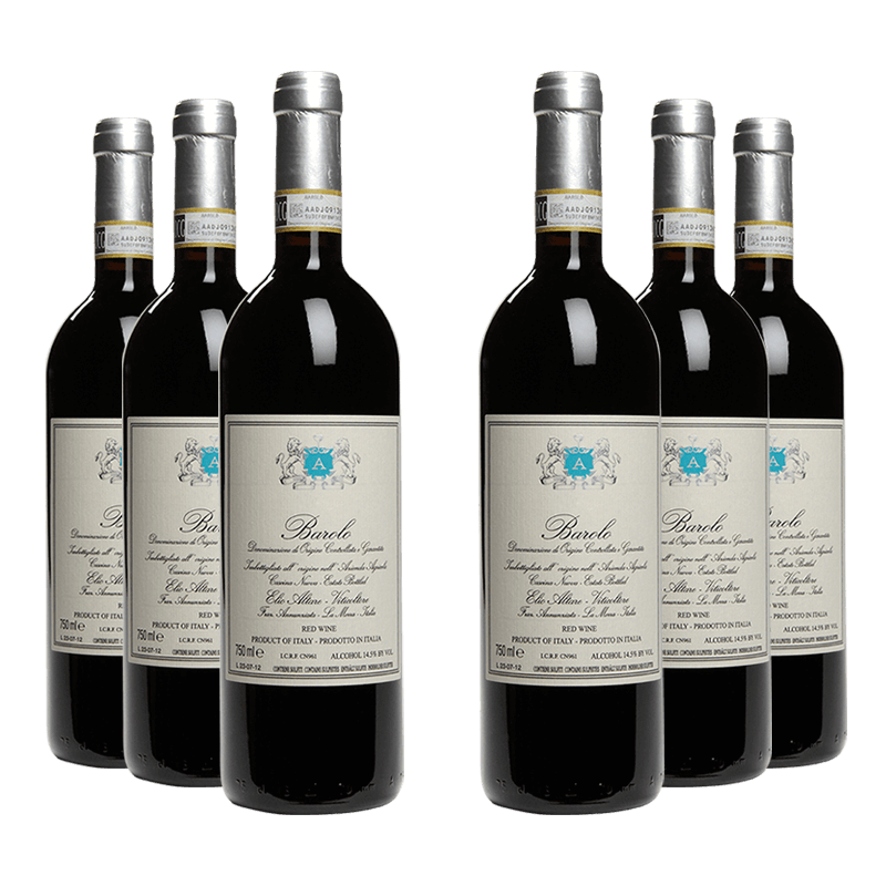 Elio Altare : Barolo 2019 Elio Altare Millesima DE