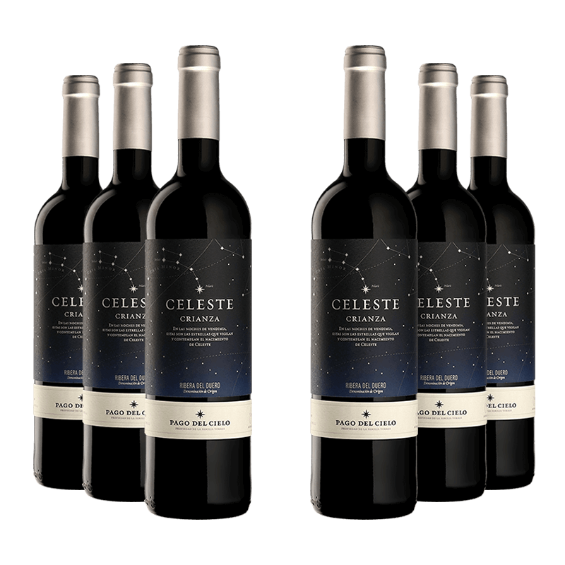 Torres : Celeste 2020 Torres Millesima DE