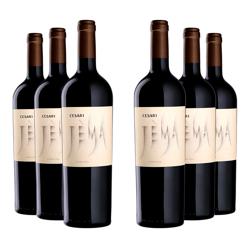 Cesari : Jèma 2015 Cesari Millesima DE