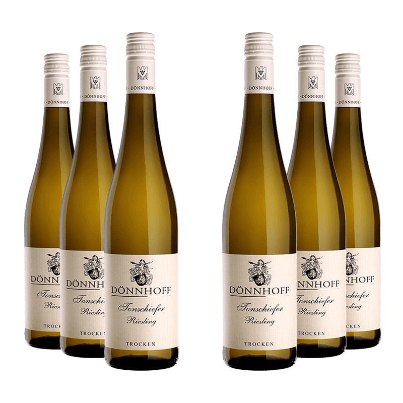 Weingut Dönnhoff : Riesling Tonschiefer Trocken 2021 Weingut Dönnhoff Millesima DE