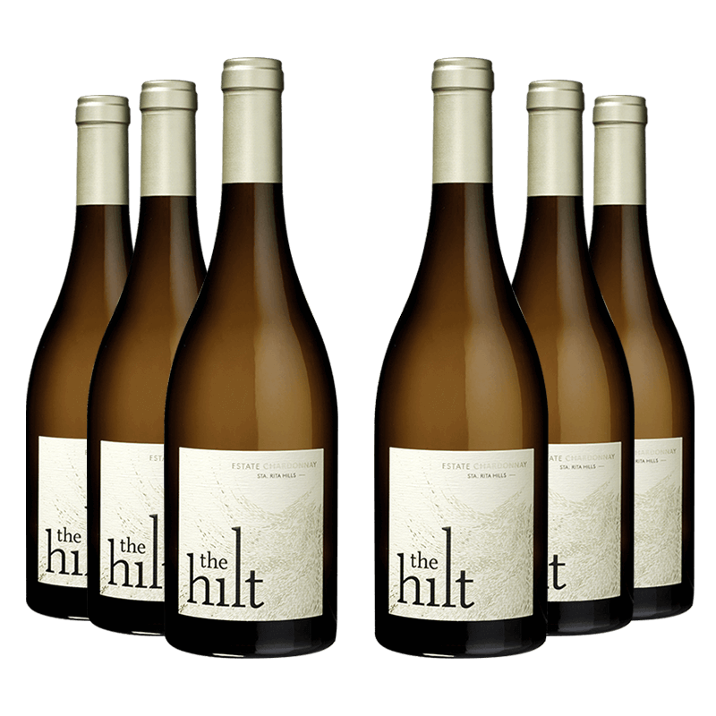 The Hilt : Estate Chardonnay 2019 The Hilt Millesima DE
